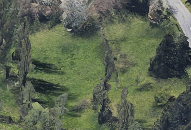Terrain à LIMONEST