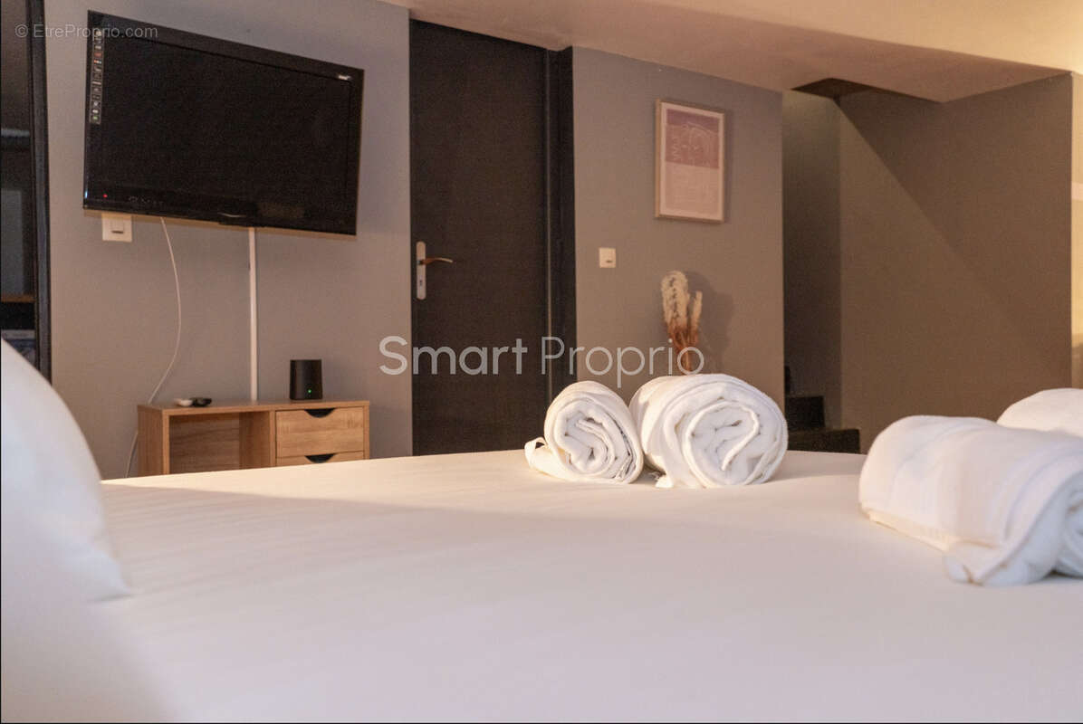 Appartement à DUNKERQUE