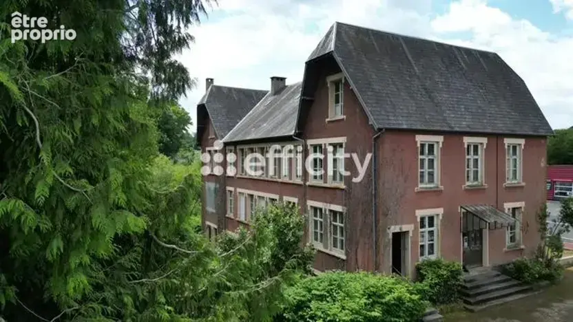 Appartement 1 000 m² à vendre à La Ferriere-Aux-Etangs (61450) - photo 6