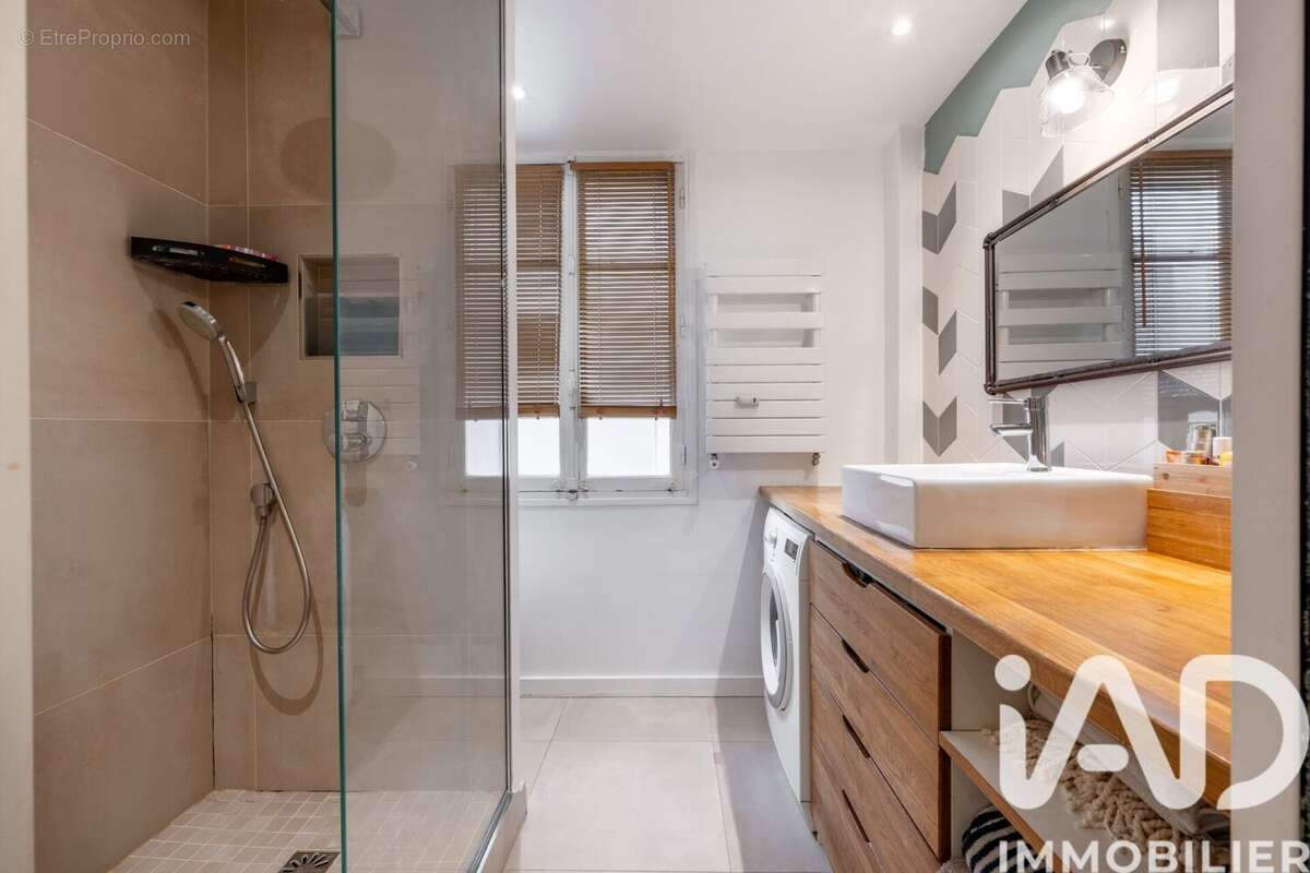 Photo 7 - Appartement à VINCENNES