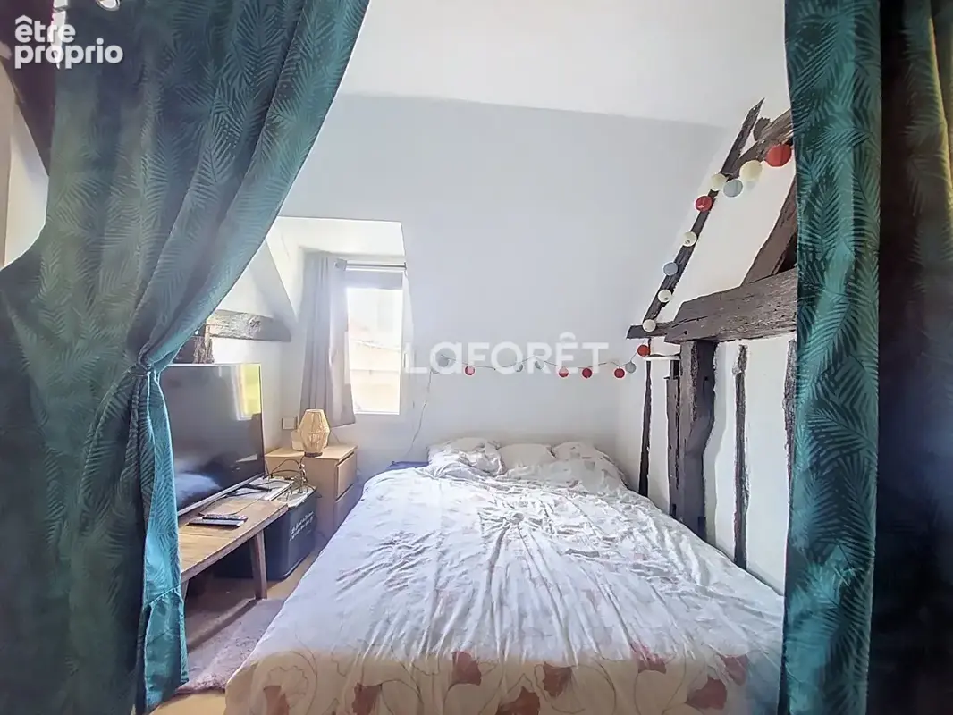 Maison Saint Aubin Les Elbeuf - photo 10