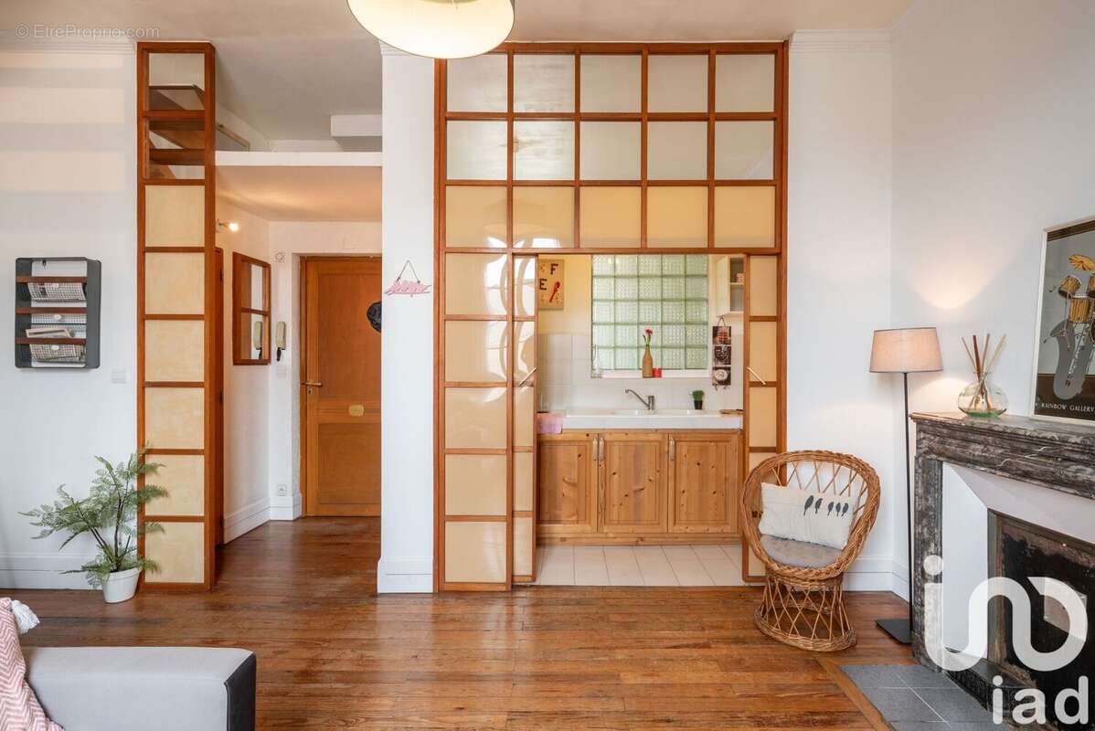 Photo 5 - Appartement à VOIRON