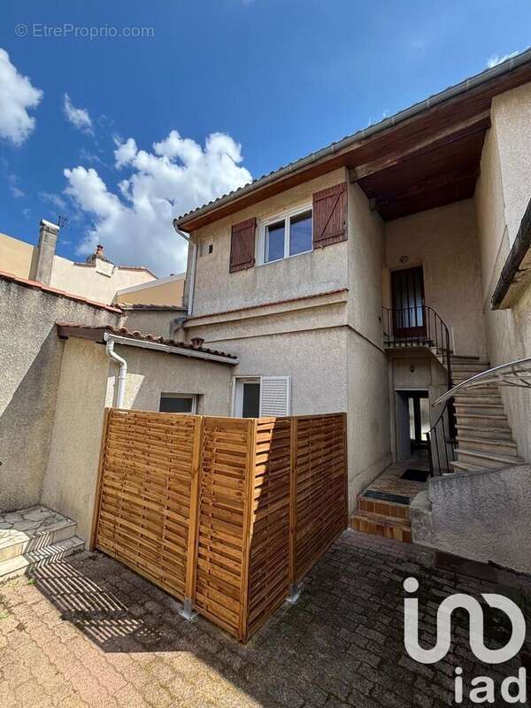 Photo 7 - Appartement à BORDEAUX