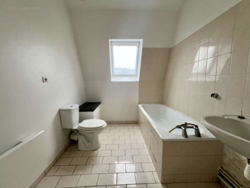 Appartement à NOISY-LE-GRAND