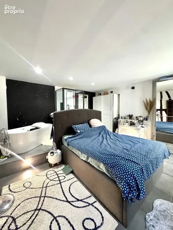 Maison 4 pièces 120 m² à vendre à Amfreville-La-Mi-Voie (76920) - photo 4