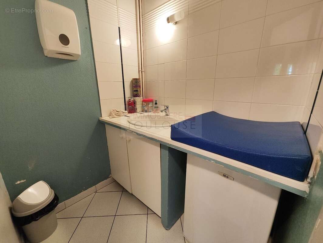 Cabinet médical offrant une rentbilité remarquable - photo 7