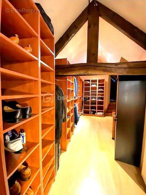 Maison à POIGNY-LA-FORET