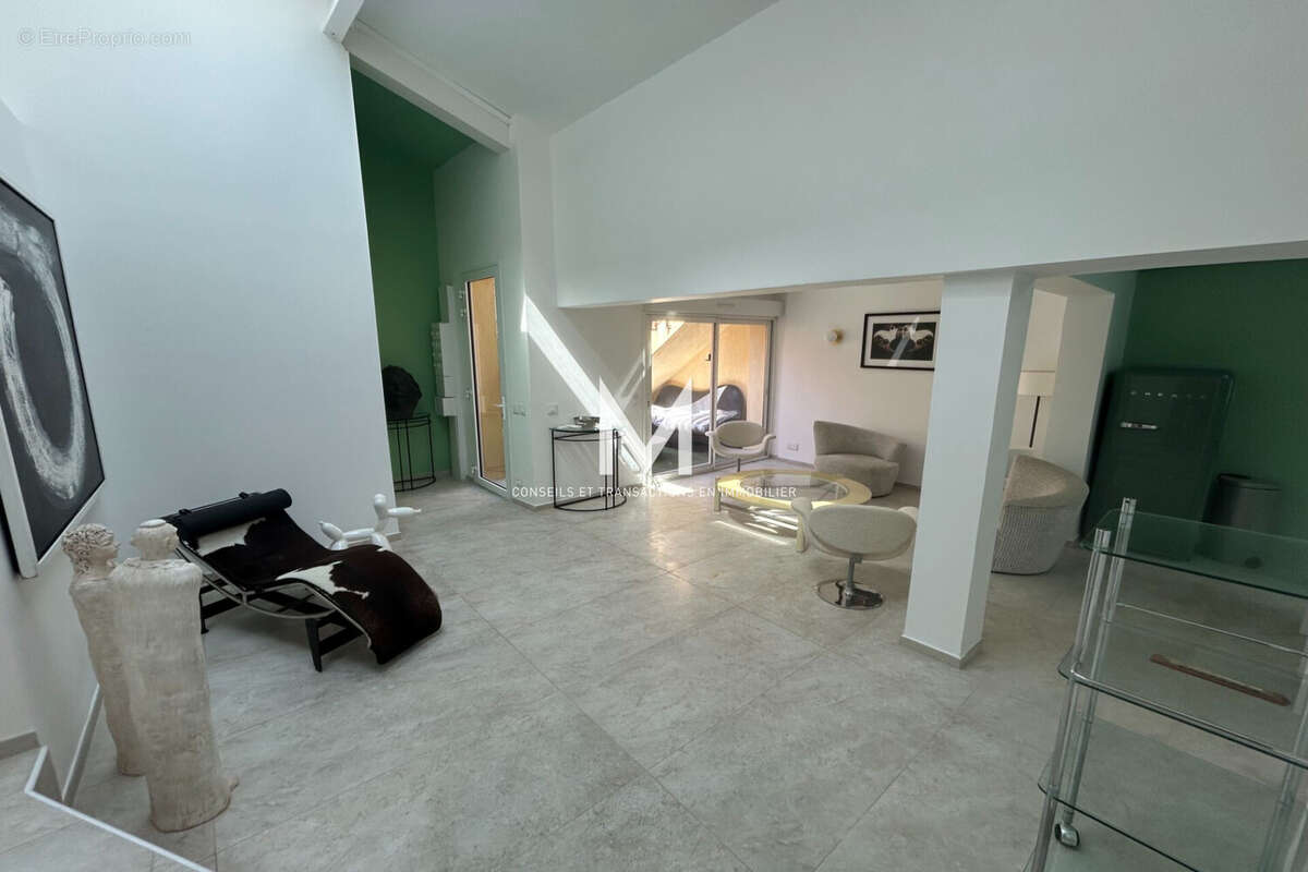 Appartement 83 m² à Sainte-Maxime  - photo 3