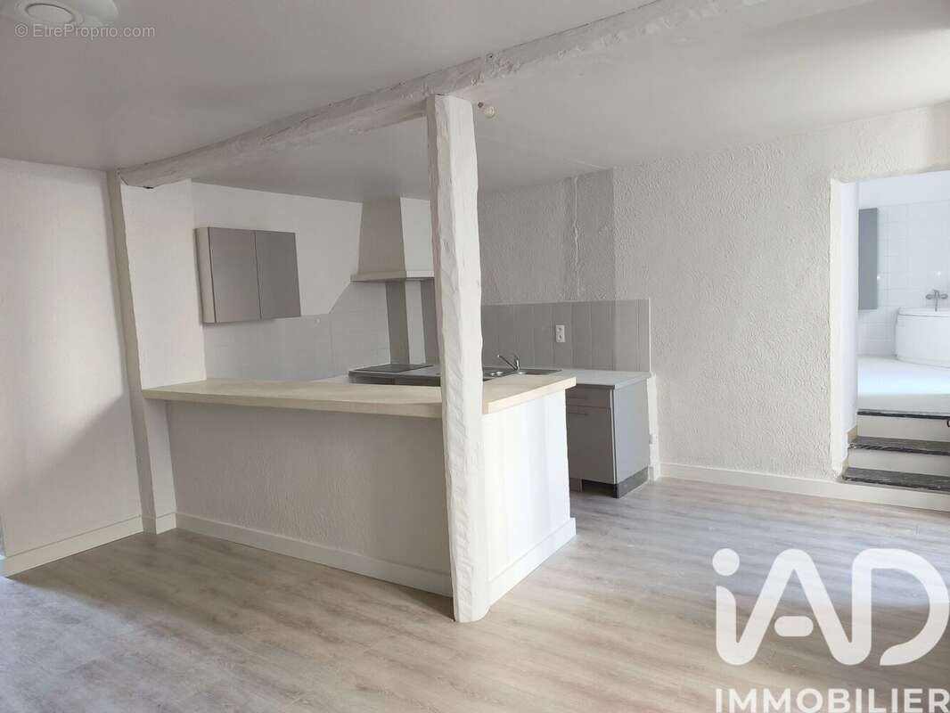 Photo 5 - Appartement à SARRIANS