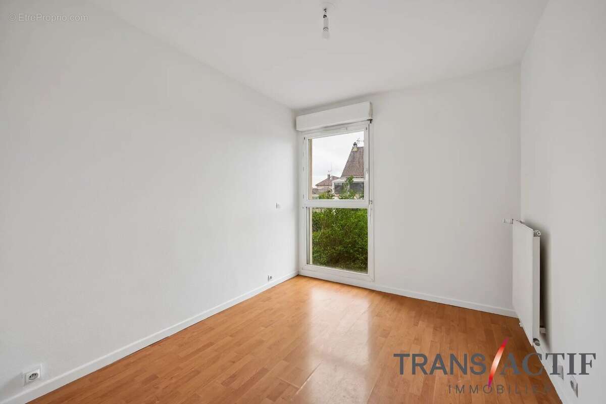 Appartement à MASSY