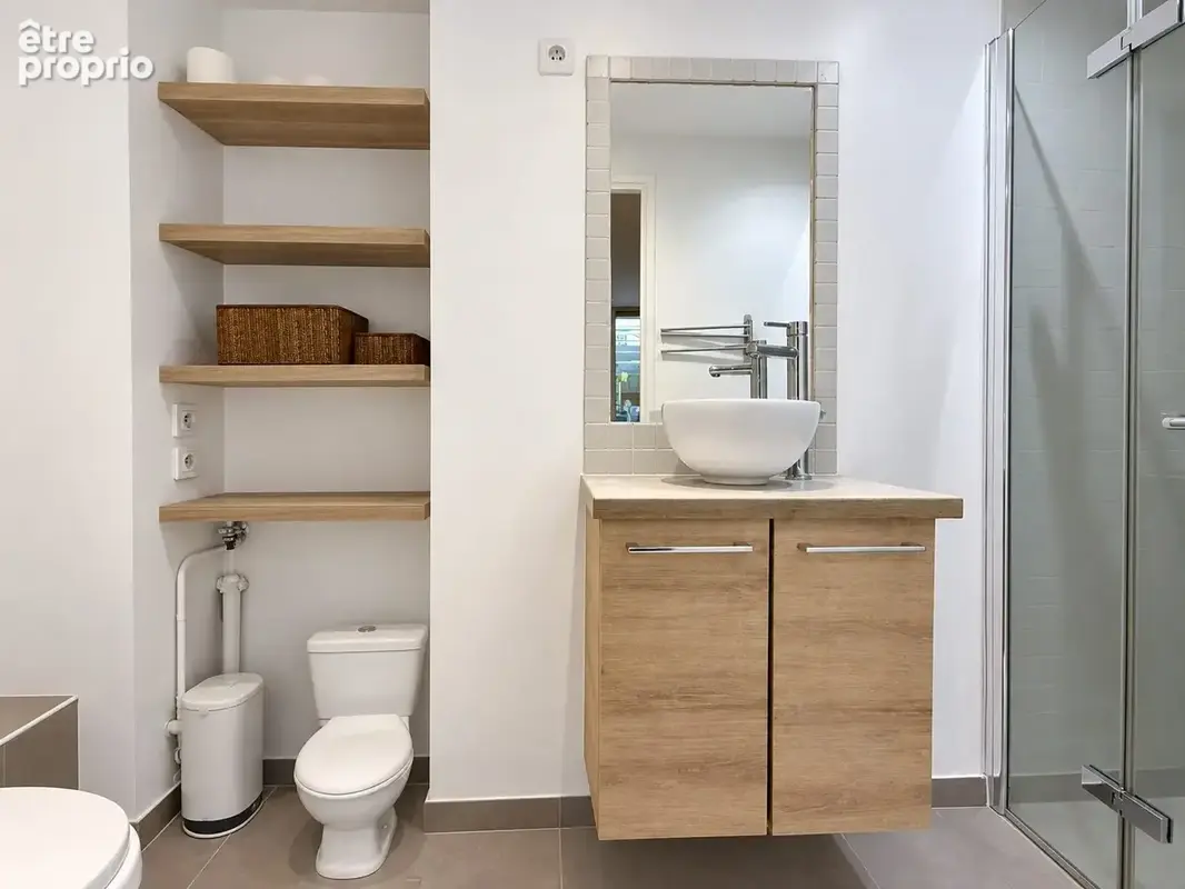 Appartement 4 pièces 74 m² à vendre à La Garenne-Colombes (92250) - photo 9