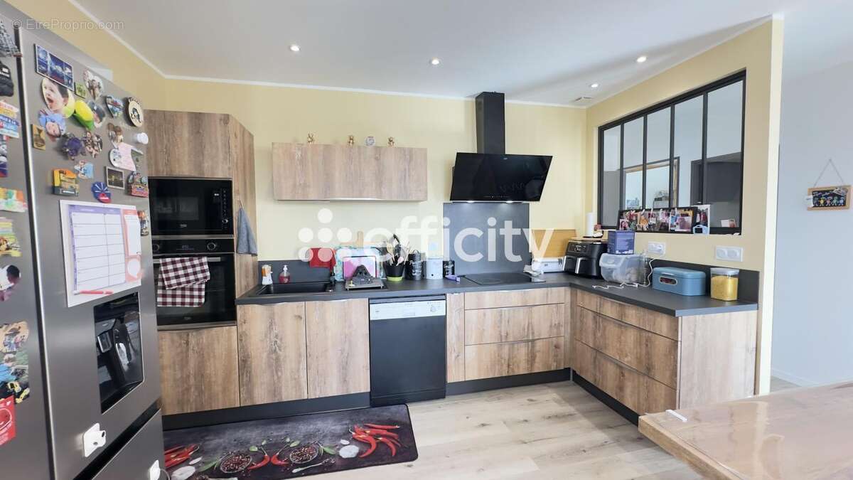 Maison à PIERRELATTE