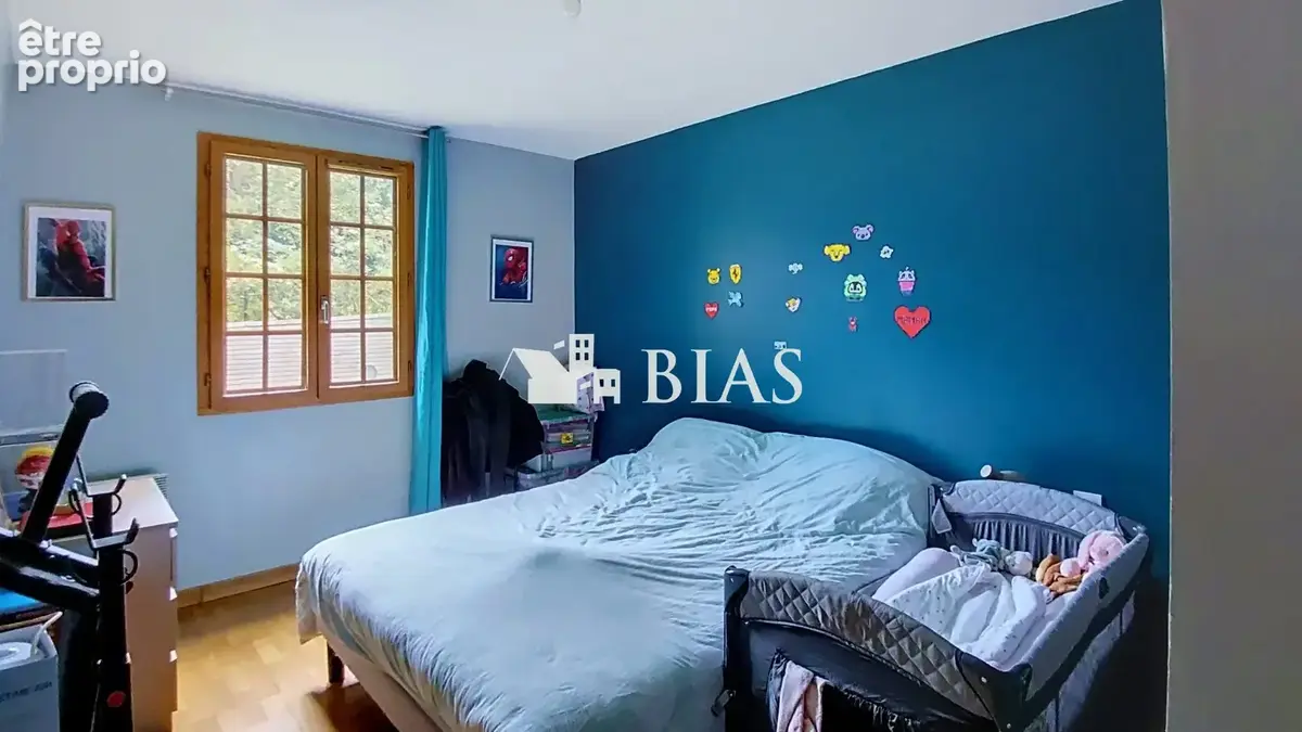 Maison 4 pièces 101 m² à vendre à Les Preaux (27500) - photo 6