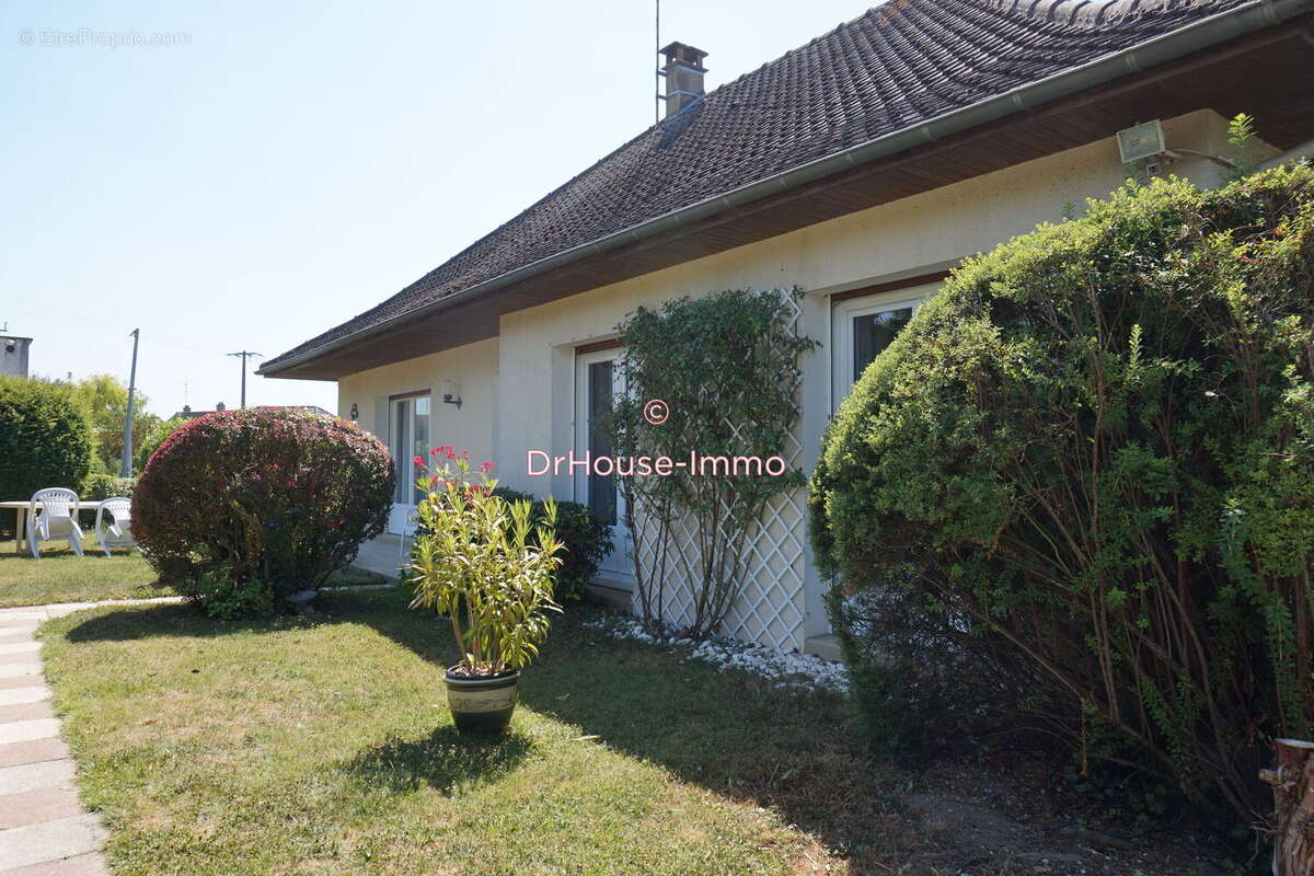 Maison 6 pièces 118 m² à vendre à Verrieres (10390) - photo 111