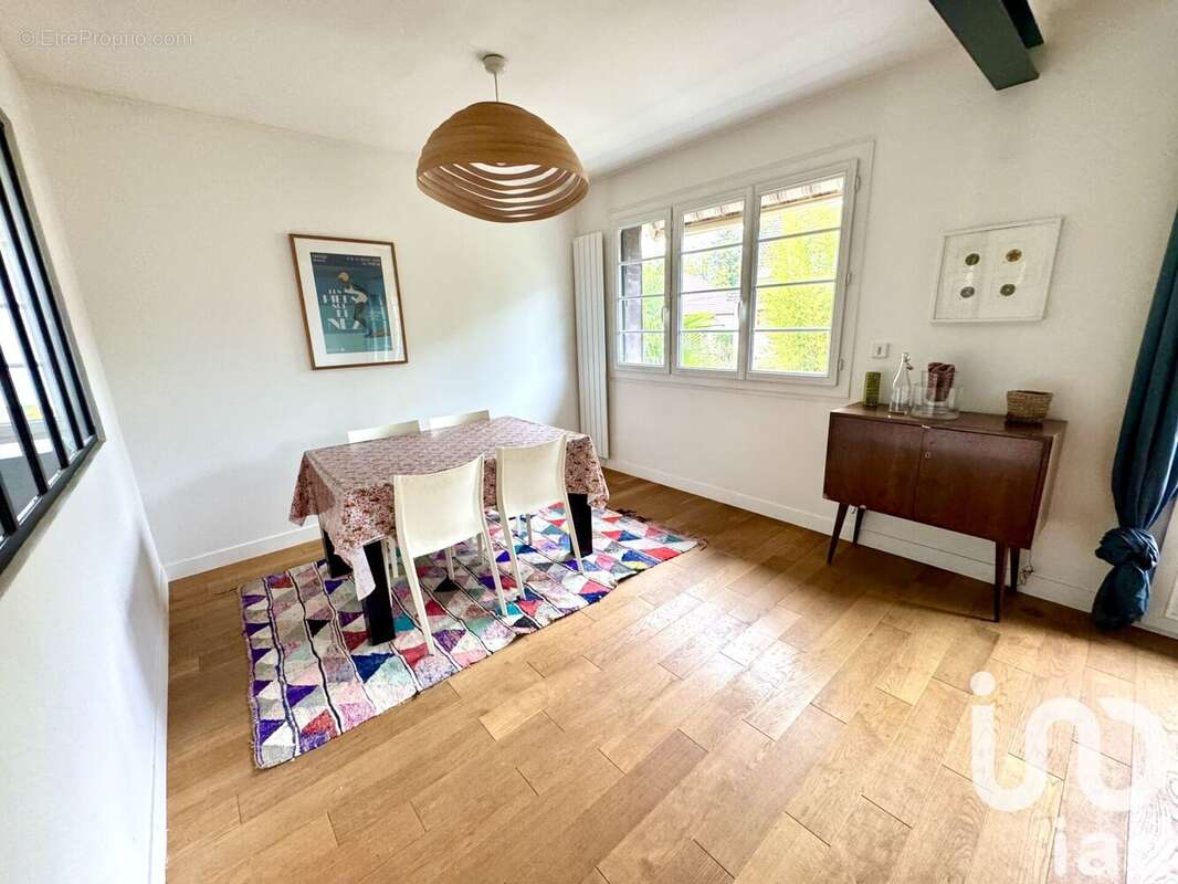 Photo 9 - Maison à MONTMORENCY