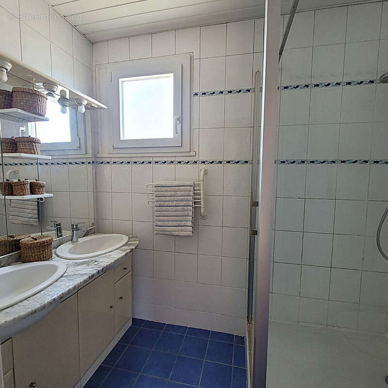 Maison Juvisy Sur Orge 5-6 pièce(s) - photo 14