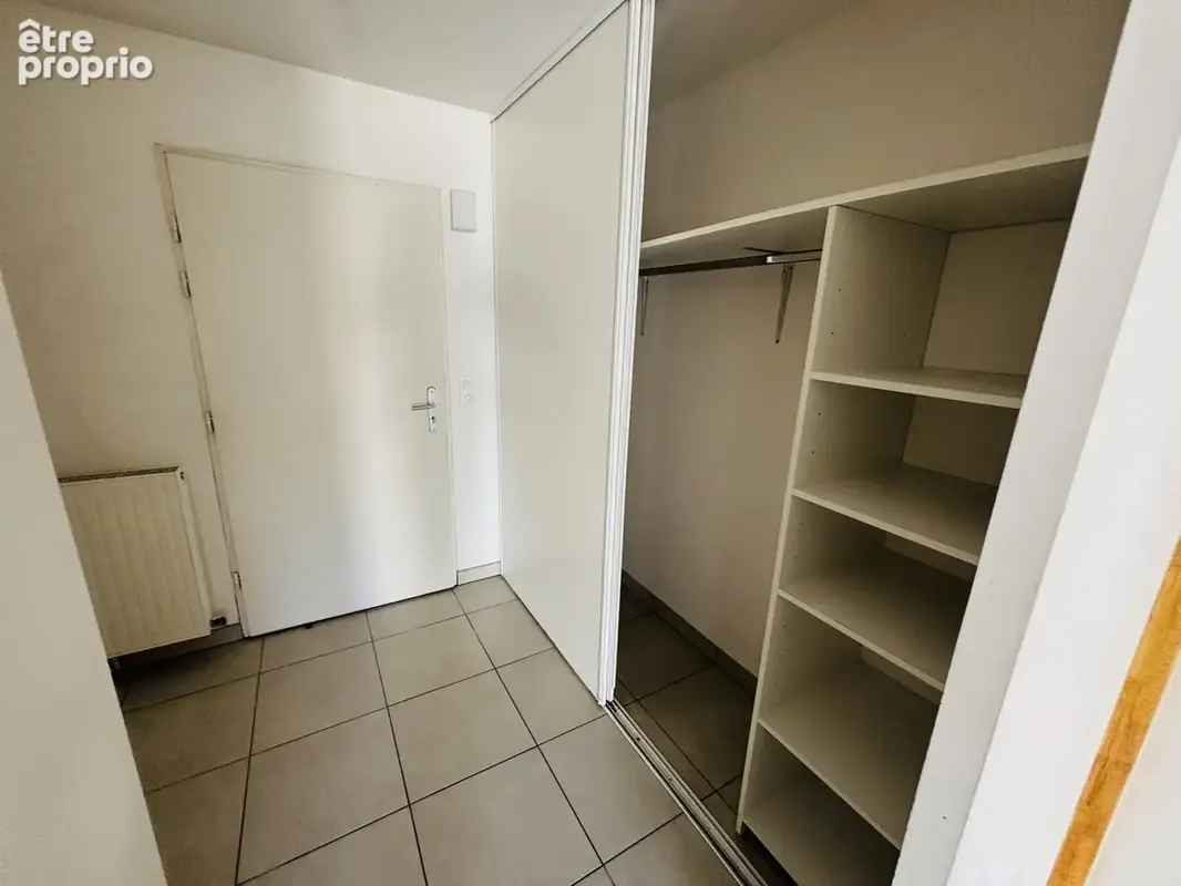 Maison 3 pièces 61 m² à vendre à Tours (37100) - photo 8