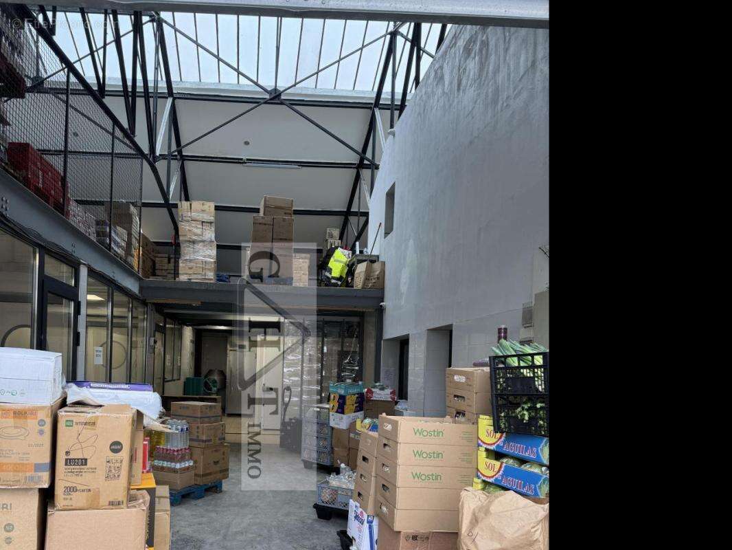 Commerce à CHAMPIGNY-SUR-MARNE