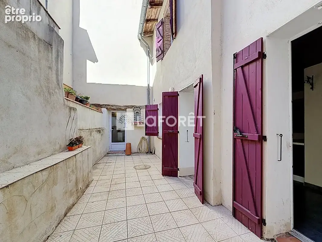 Maison Buzet Sur Tarn 5 pièce(s) 115 m2 - photo 16