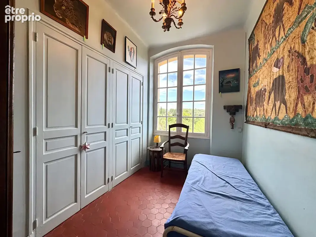 Bastide Liouquet La Ciotat 9 pièces - photo 11