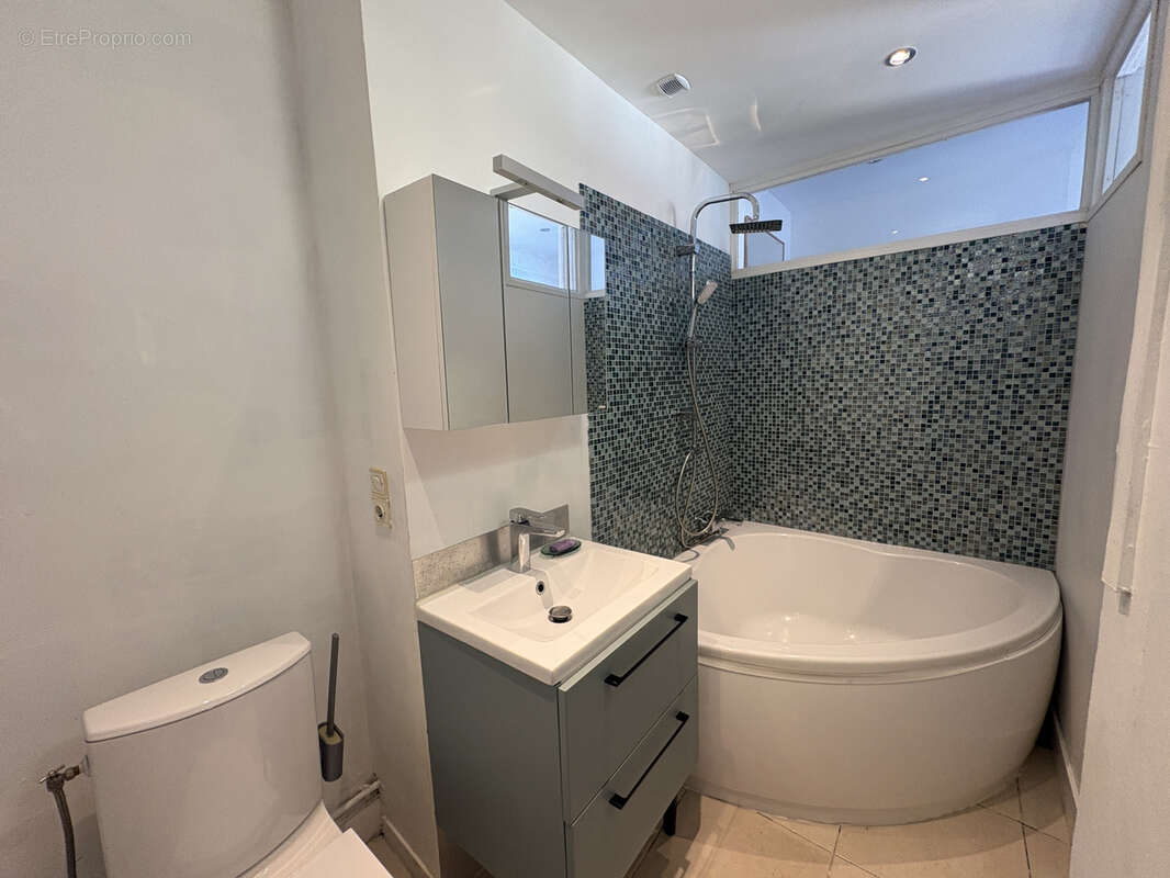 Duplex T4 plein centre de Troyes - photo 8