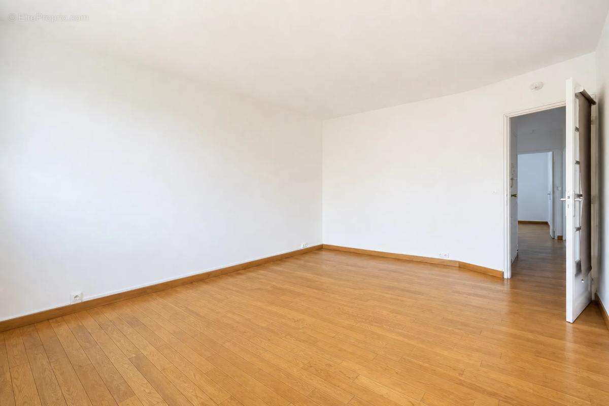 Appartement T3 lumineux à Rueil-Malmaison - photo 12