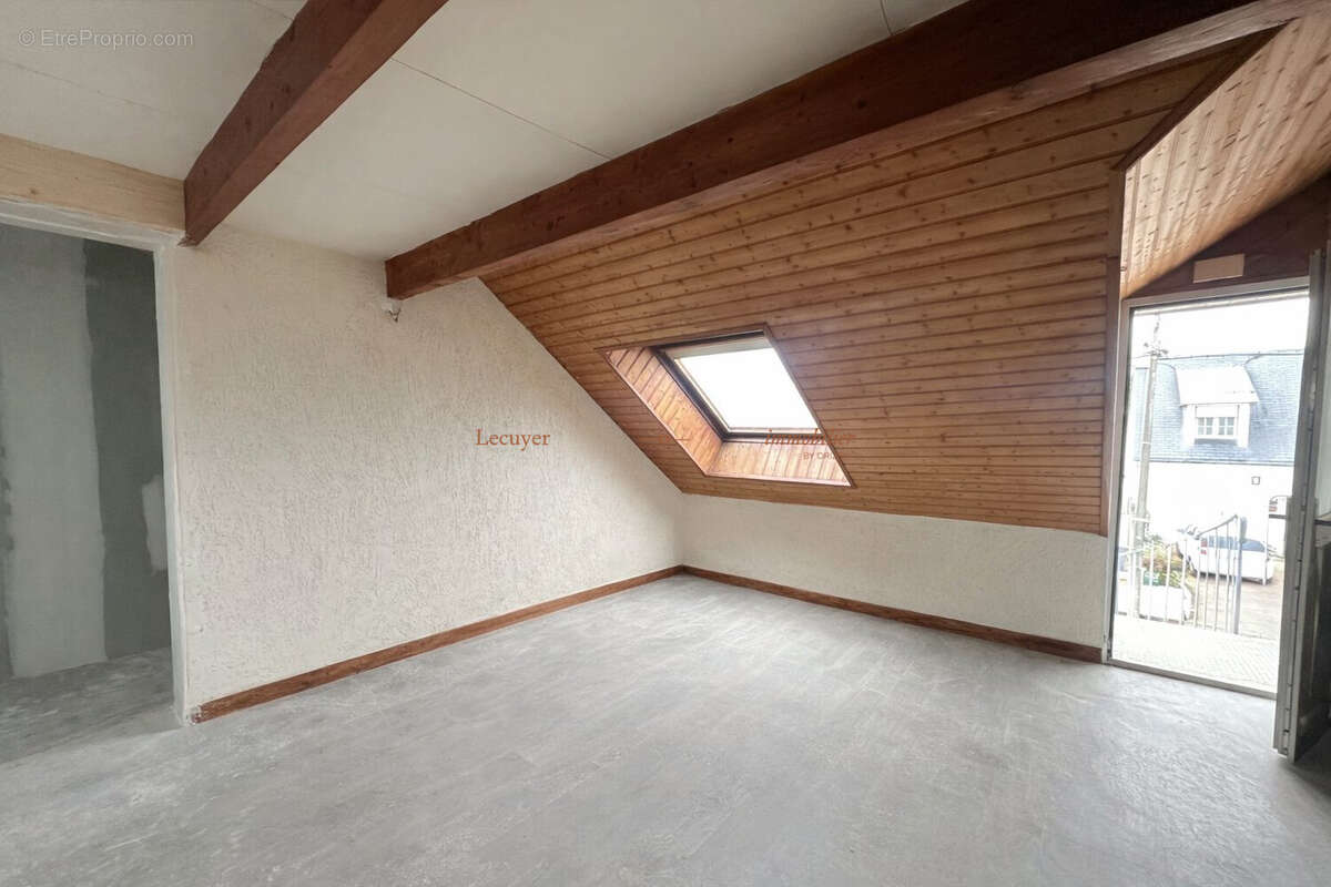Appartement 25 m² à Saint-Nazaire  - photo 3