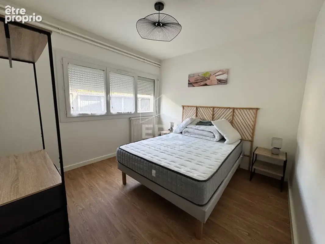 Appartement 70m² à tarbes - photo 4