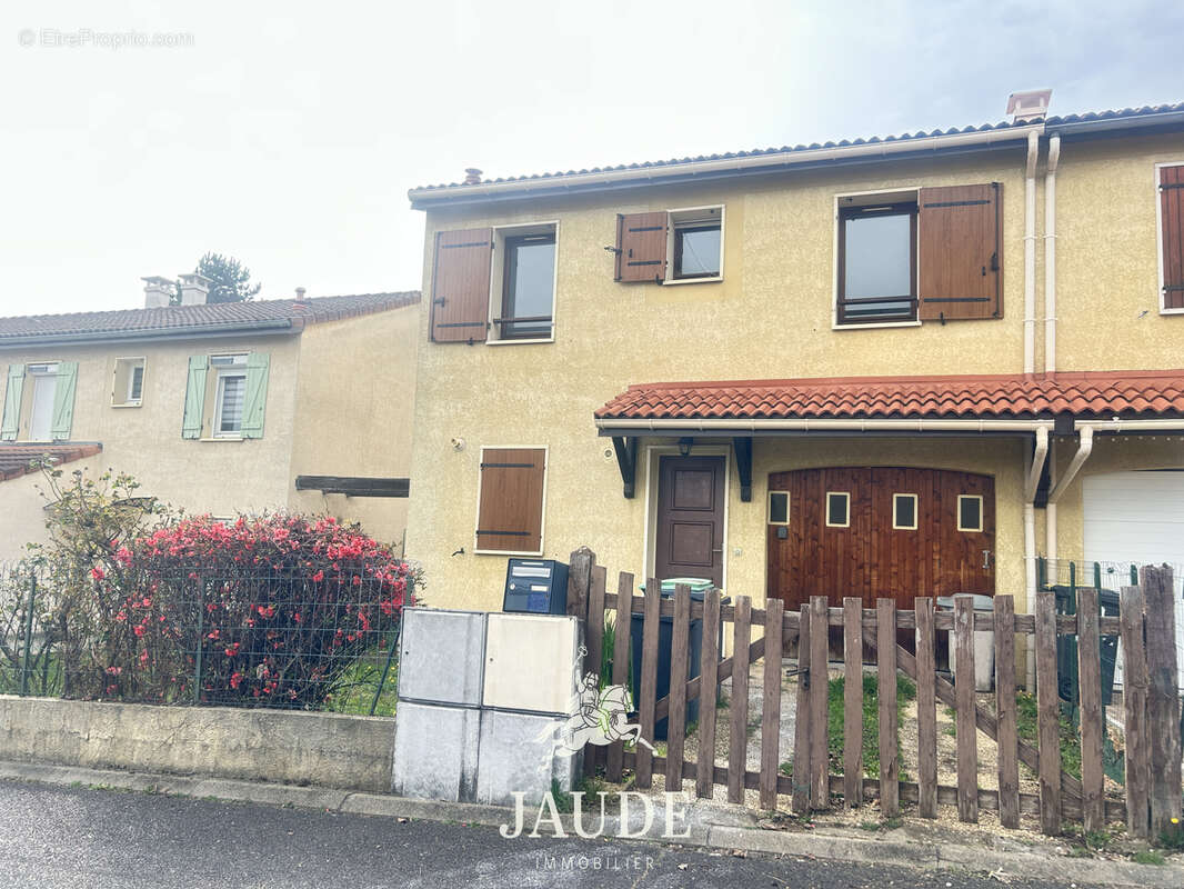 Cournon : maison à vendre - photo 22