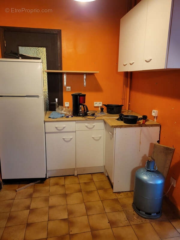 Maison à SAILLANS