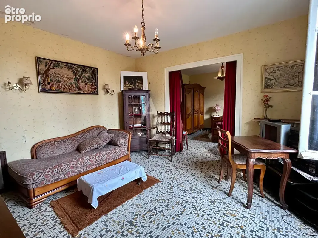 Maison au bord du Cher Faverolles sur Cher/Montrichard - photo 10