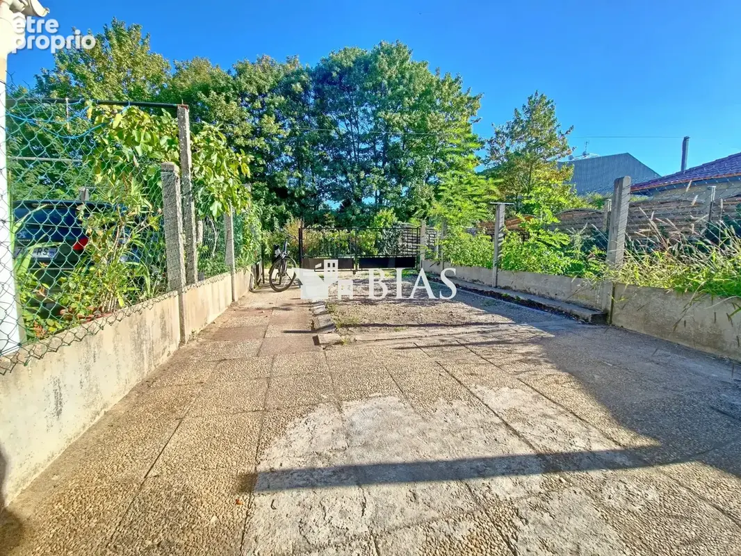 Maison 3 pièces 60 m² à vendre à Le Petit-Quevilly (76140) - photo 2