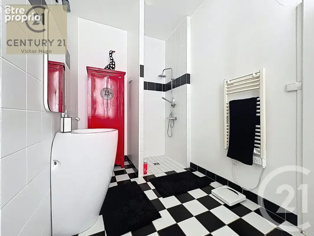Appartement 4 pièces 218 m² à vendre à Limoges (87000) - photo 10