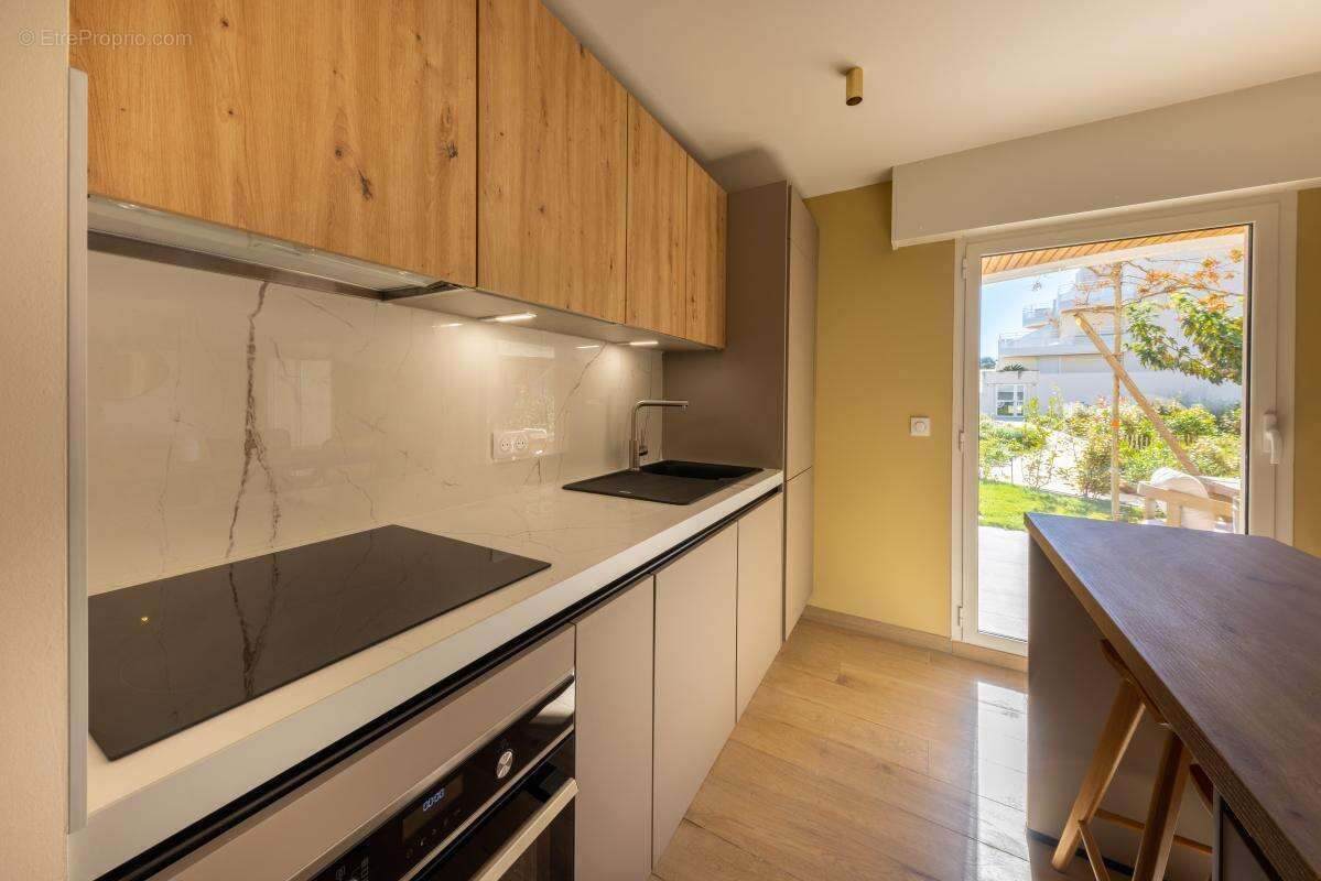 Appartement à SAINT-RAPHAEL