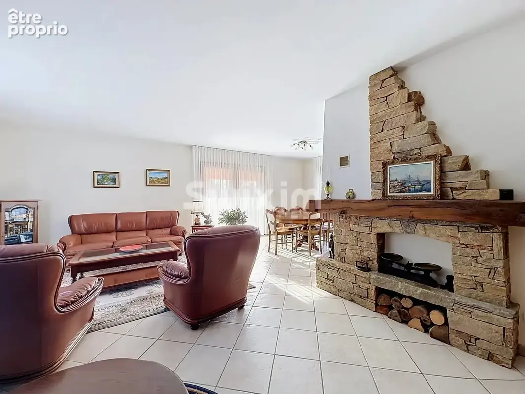 Charmante maison familiale sur les hauteurs - photo 4