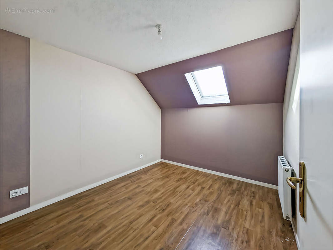 Maison à LA FRESNAIS