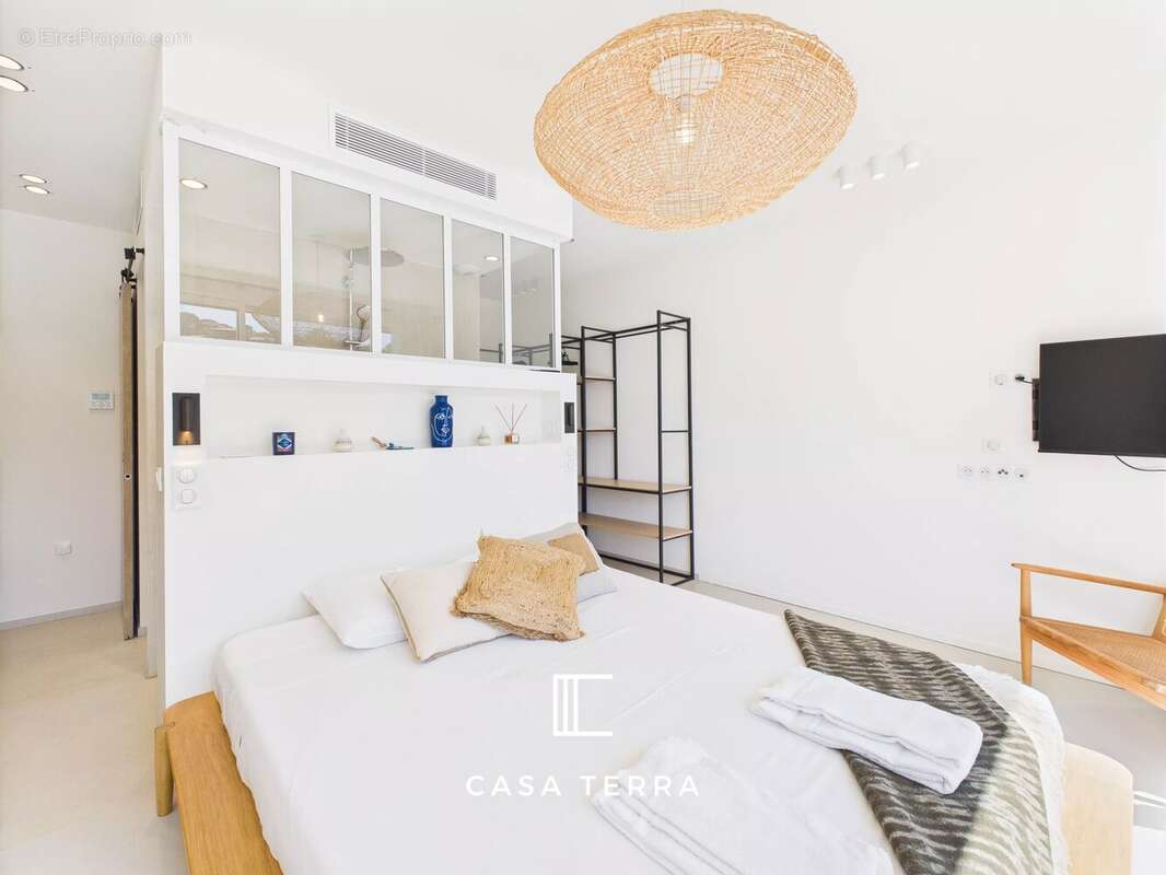 GABRIELLA – Villa contemporaine avec piscine / Arasu - photo 21