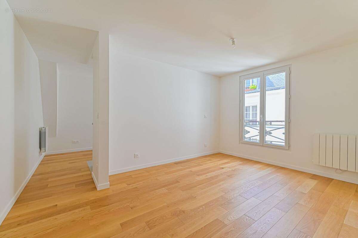 Appartement À Vendre - photo 11