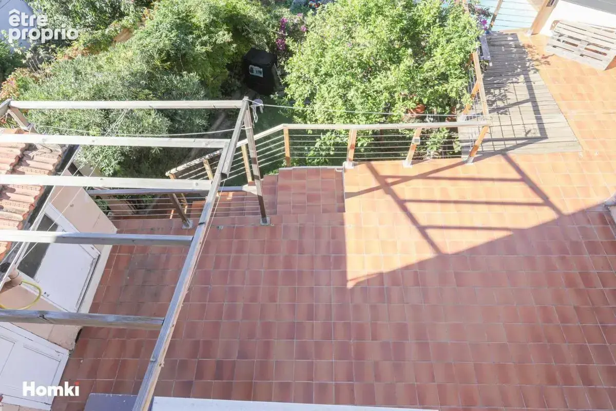 Maison/Villa T4 de 108 m² à Nice 06300 - photo 16