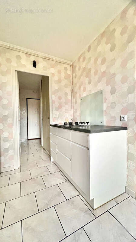 Appartement à WATTRELOS