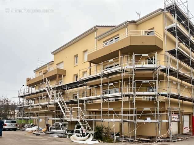 Appartement à VESOUL