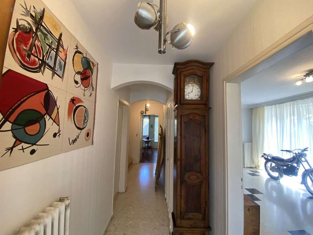 Maison à ALBI