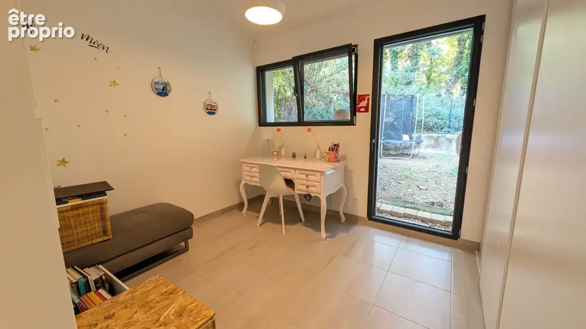 Maison 4 chambre à Saint-Peray - 105 m2 - photo 16