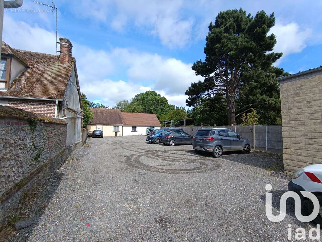 Photo 9 - Appartement à JOUY-SOUS-THELLE