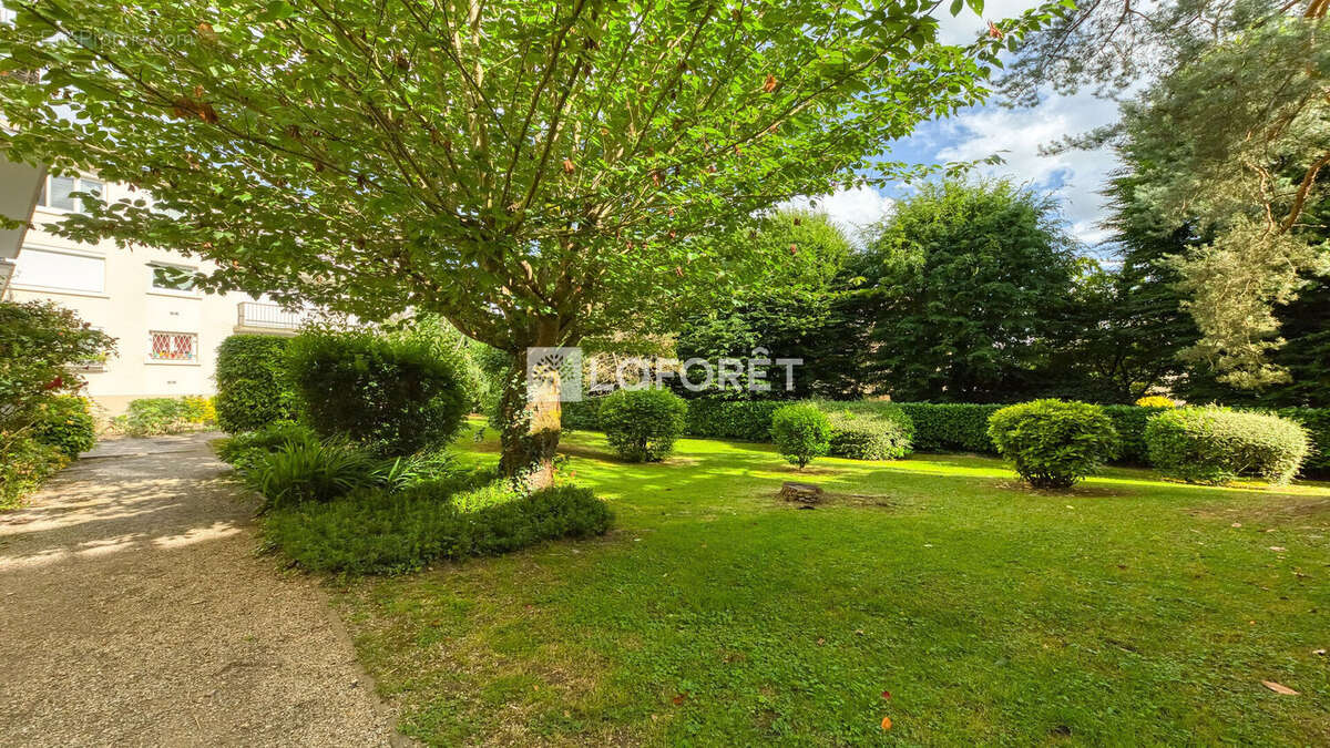 Appartement à OZOIR-LA-FERRIERE
