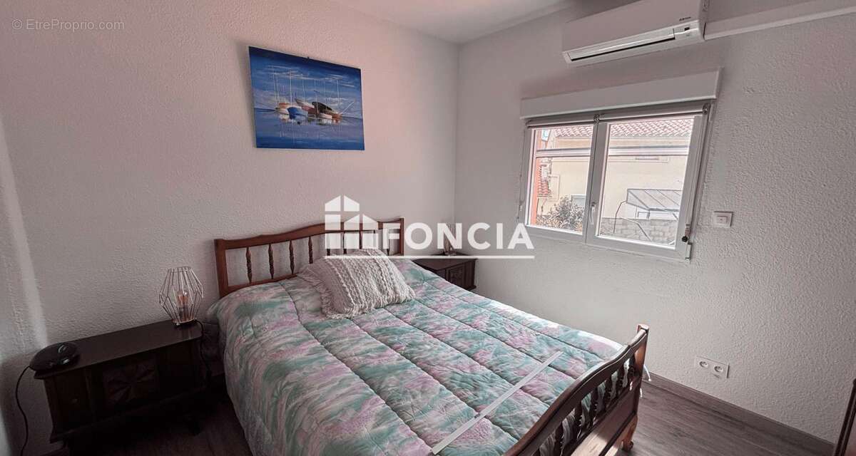 Maison à SAINT-CYPRIEN