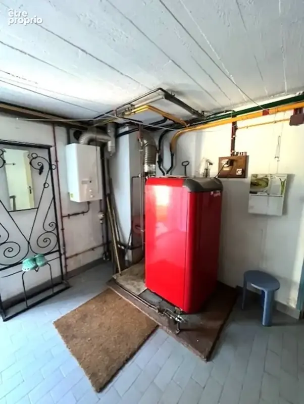 Maison à vendre 8 pièces SAINTES (17) - photo 16