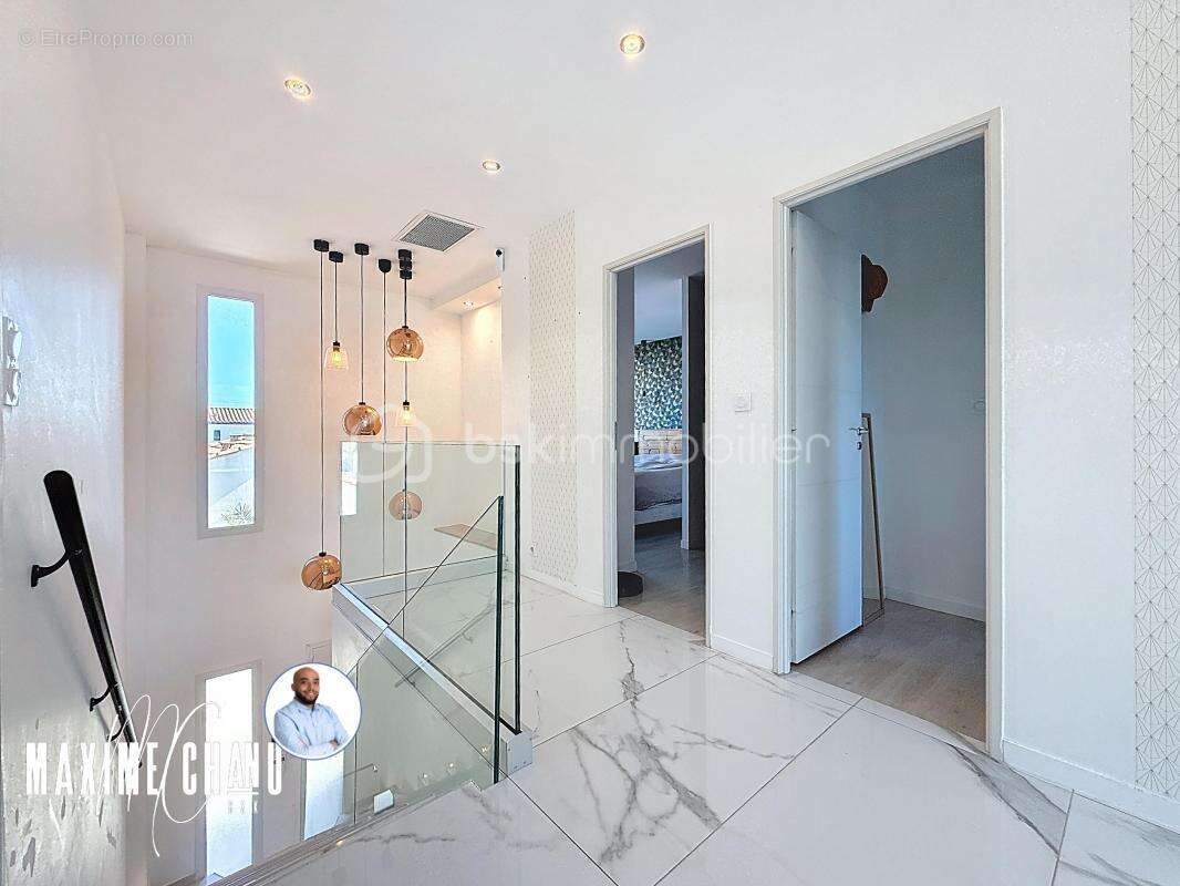 Maison à COURNONTERRAL