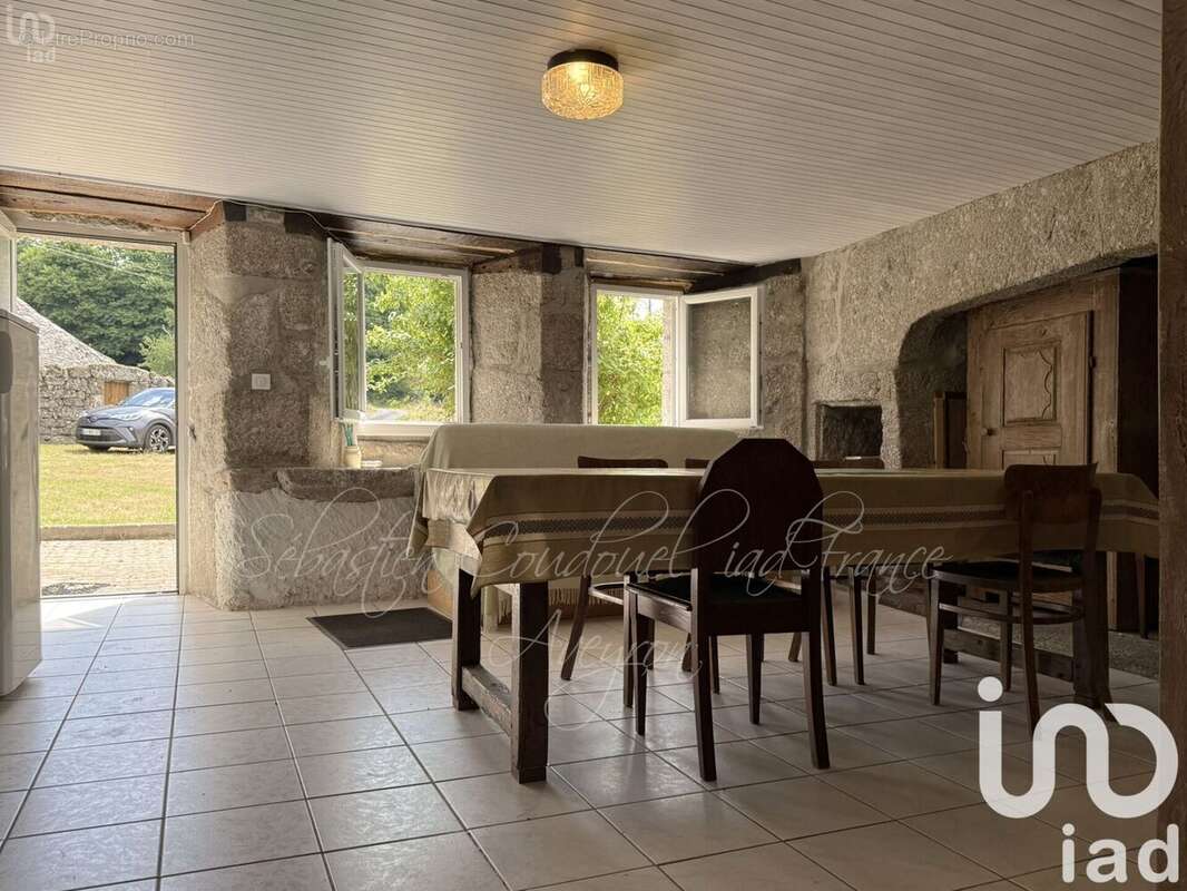 Photo 5 - Maison à SAINT-AMANS-DES-COTS