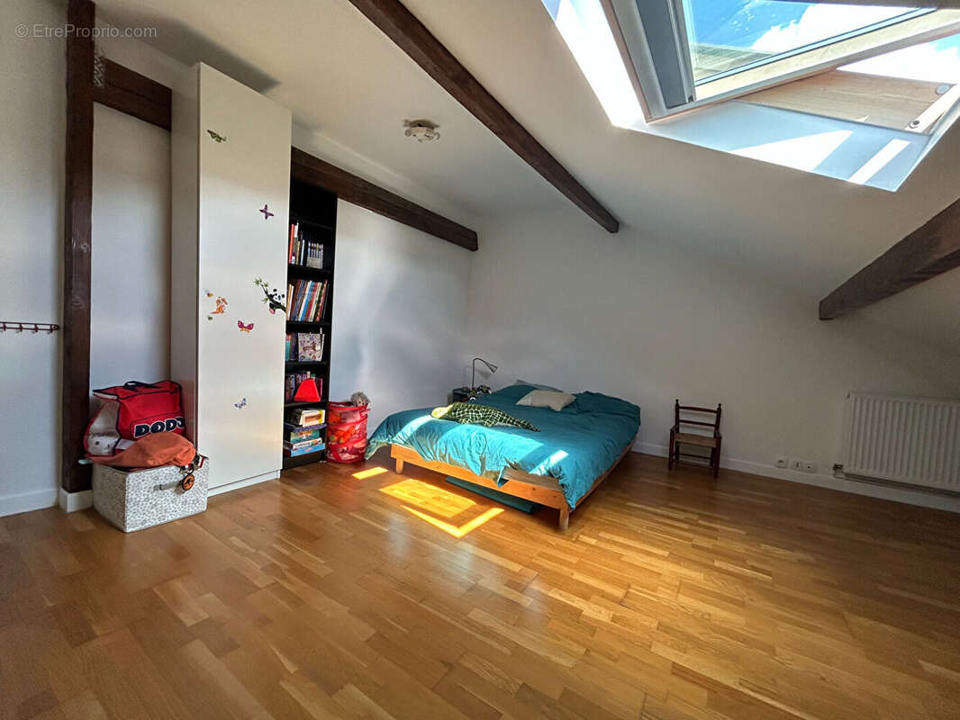 Maison à MONTREUIL